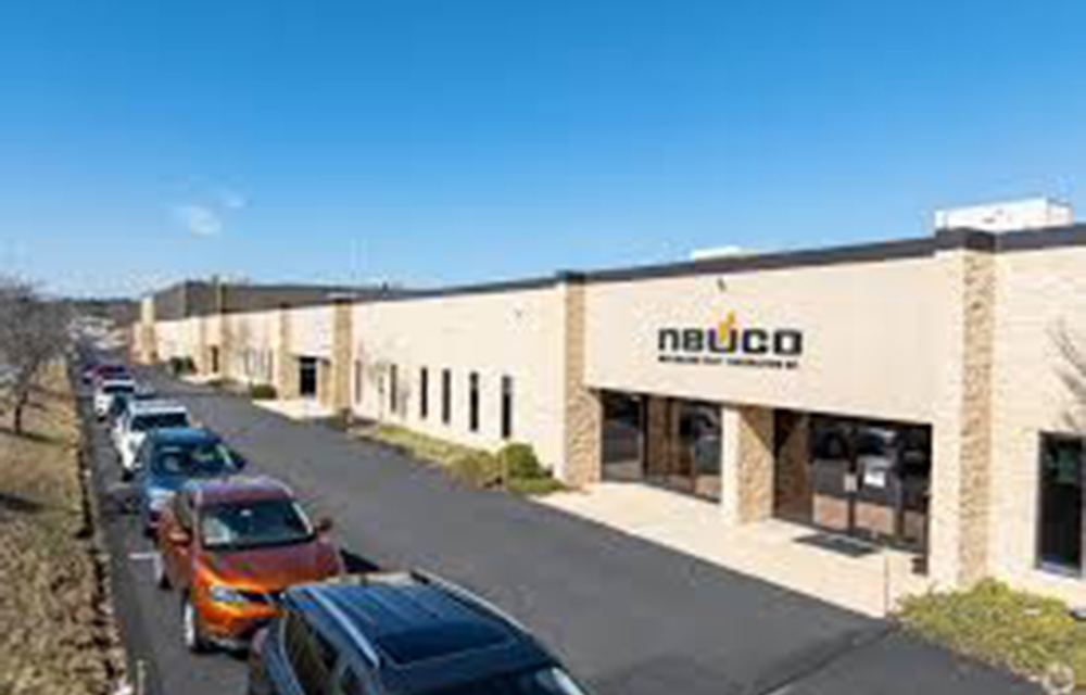 McGarry of O’Brien Commercial Properties finalizes 18,129 s/f warehouse/industrial lease to Krospoint
